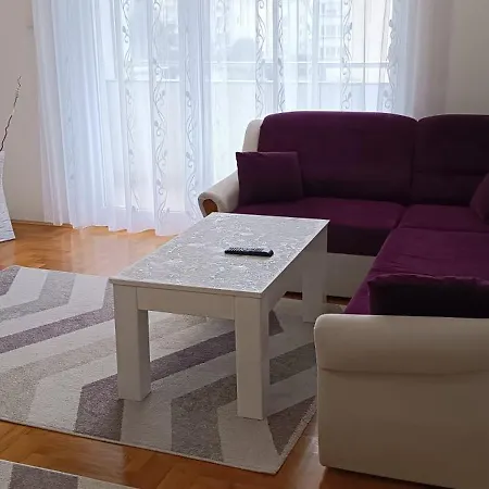 Daca Apartment Trebinje