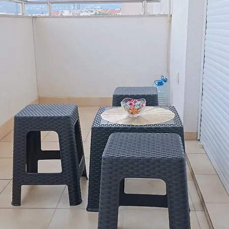 Daca Apartament *