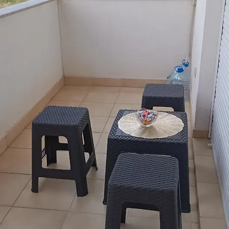 Apartment Daca *