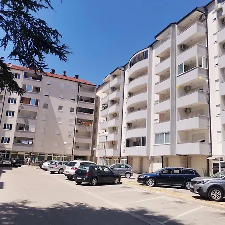 شقة Daca تريبينيي